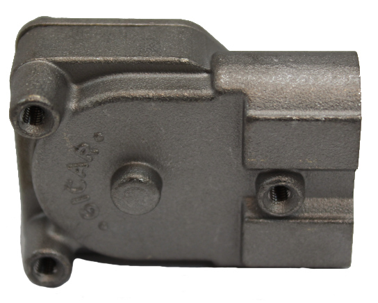 Carimali Volumenzähler Gicar Flowmeter Durchflussmesser