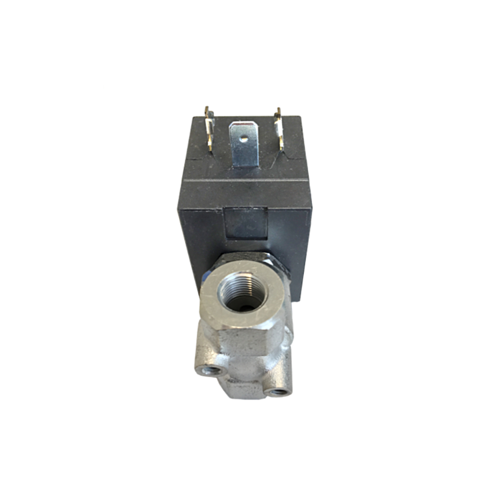Bezzera Solenoidventil 3-Wege BZ-Serie