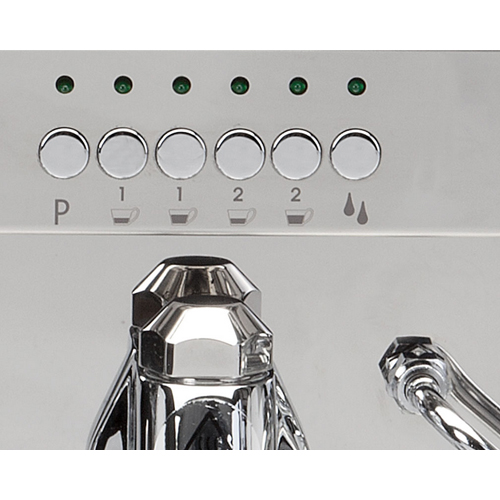 ECM Barista A2, 2-gruppig PID Kippventil