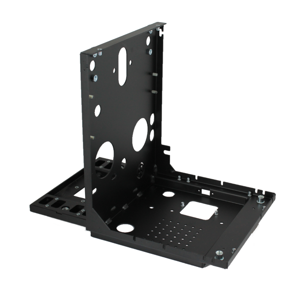 Rocket Espresso Chassis R58 ab Ser.Nr. D1244R58
