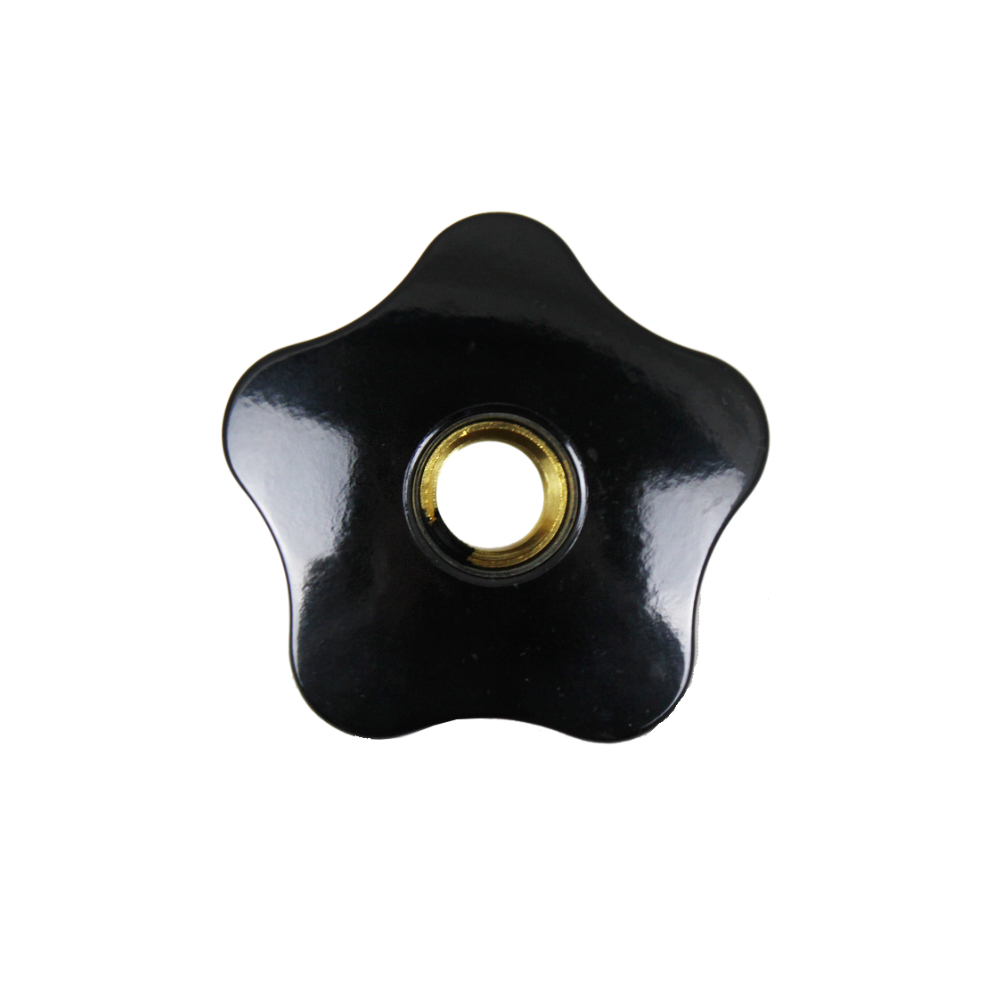 Rocket Espresso Dampf- / Wasser Ventil Griff