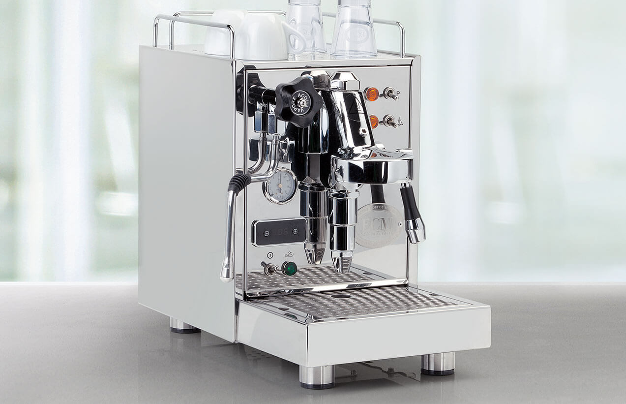 ECM Classika II