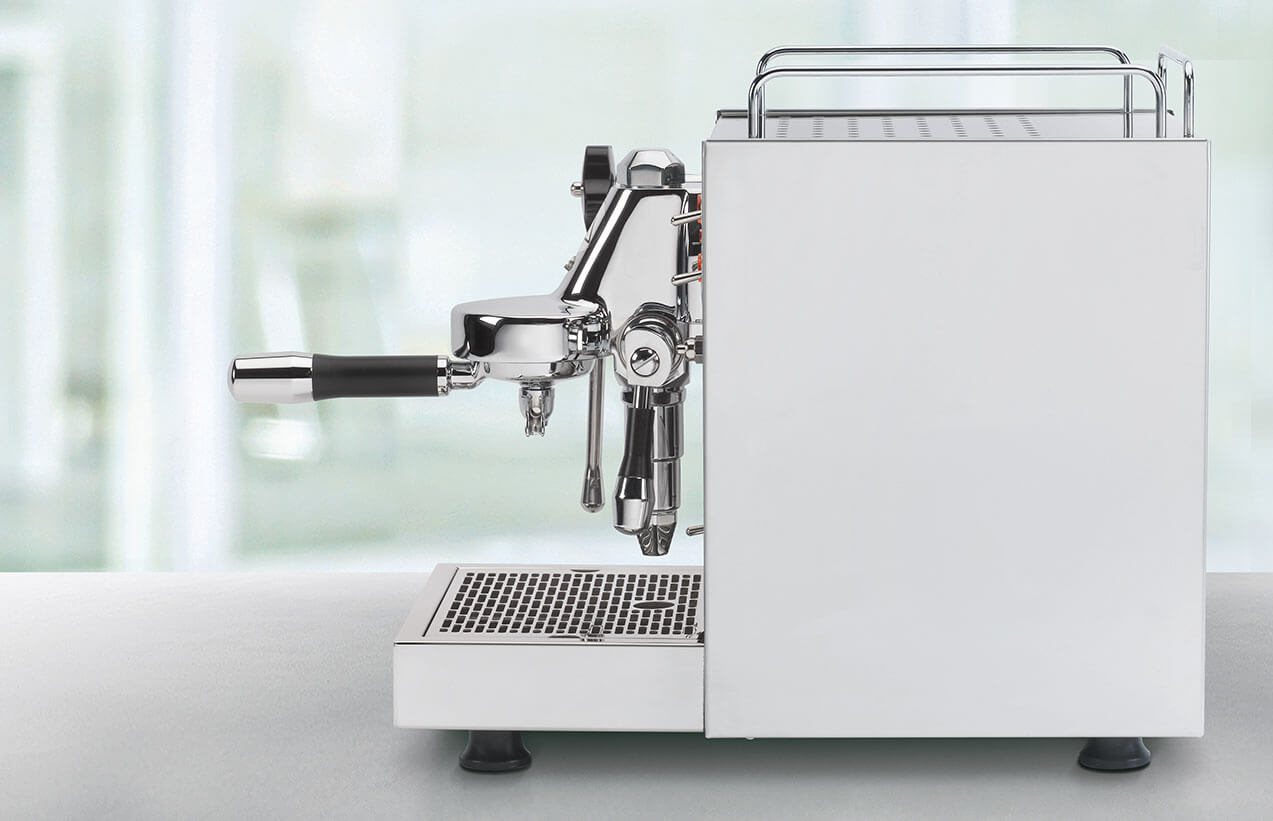 ECM Classika II