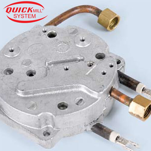 Quickmill
