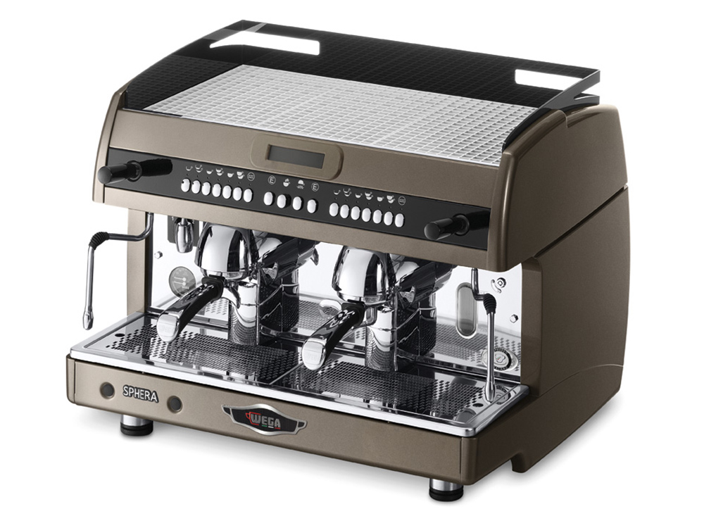 Wega Polaris