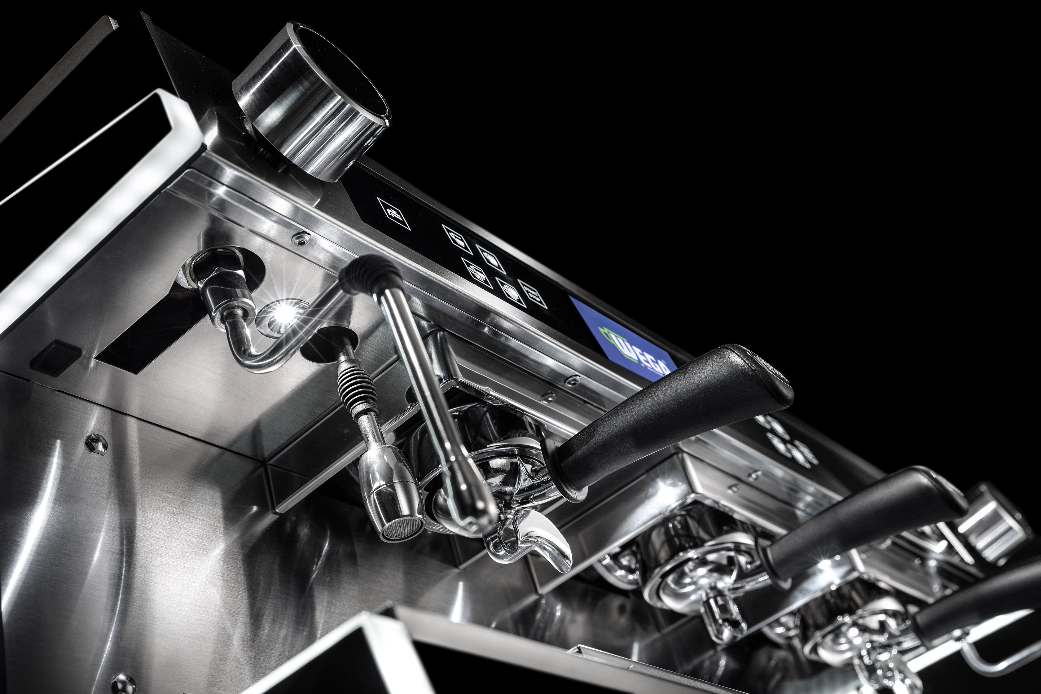 Wega Polaris